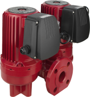 Циркуляционный насос WRS D 50-120SF  (3 скорости, 220V, 380V)