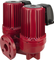 Циркуляционный насос WRS D 40-120SF  (3 скорости, 220V, 380V)