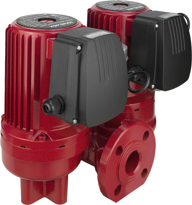 Циркуляционный насос WRS D 50-120SF  (3 скорости, 220V, 380V)