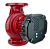 Энергоэффективные циркуляционные насосы WRE 40-120F