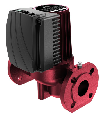 Энергоэффективные циркуляционные насосы WRE BASIC 50-180F